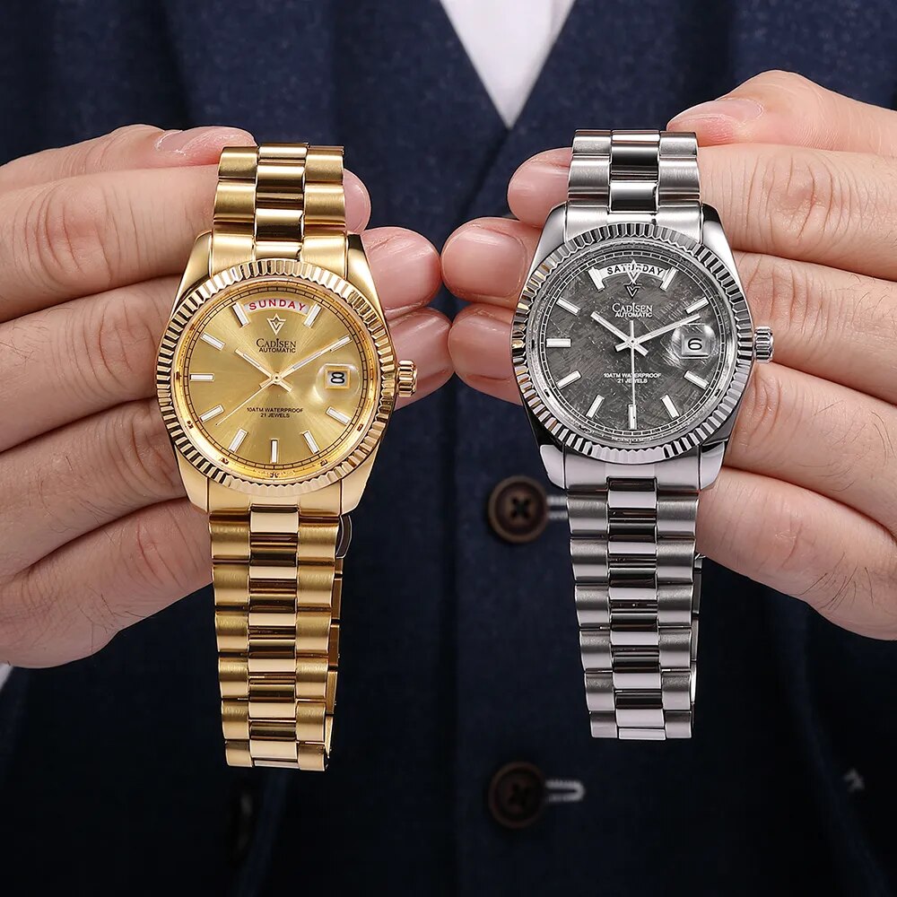 Luxury Sapphire Glass Wristwatch Pure Essence Jewelry luxury-sapphire-glass-wristwatch-pure-essence-jewelry